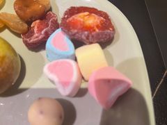-梨花自助烤肉(西三旗万象汇黑金店)