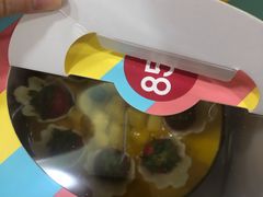 -85度C(南京丹凤街店)