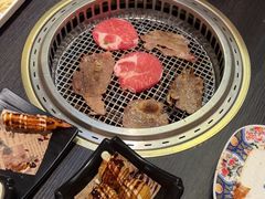 -AJIYA·池袋日式烧肉自助(天津万象城店)