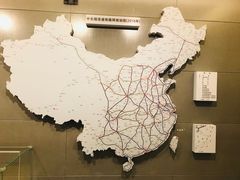 -中国铁道博物馆(正阳门馆)