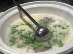 -久宴·天目湖大鱼头(恐龙园店)