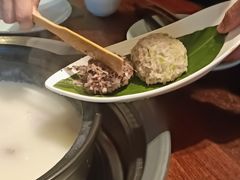 -大良毋米粥(锦龙路总店)