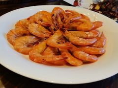 -湛江民大喜来登酒店-采悦轩中餐厅