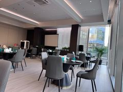 -嘉禾·悦享餐厅(八方汇店)