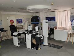 -优视力蔡司眼镜验配中心(越秀城市广场奥莱店)