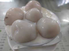 -阿三麻蓉汤圆(顺光大厦店)