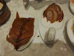 -金蝉食府(维吉奥广场店)