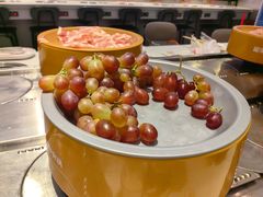 -龍歌自助小火锅(芝罘万达店)