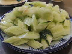 -壹阁胡羊焖饼(敦煌夜市店)