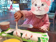 -北海金昌开元名都大酒店·四季轩中餐厅