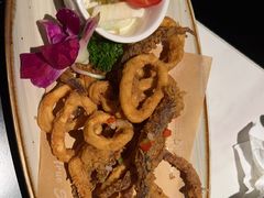 -半秋山西餐厅(巴南万达广场店)