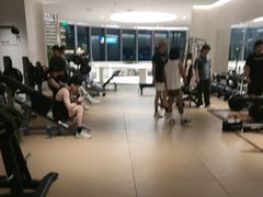 -YCHL FIT 健身(星寰店)