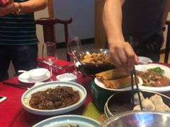 -四季春(美食街店)