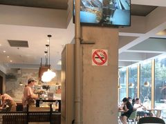 大堂-BAKER&SPICE(BFC外滩金融中心店)