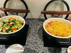 -上海宝华万豪酒店