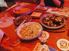 -肉串汪(望京店)