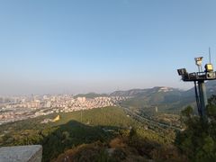 -千佛山风景名胜区