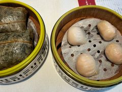 水晶鲜虾饺-顺峰(农展馆店)
