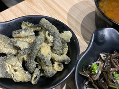 -渔米丰·广府鱼汤米线(光明广场店)