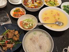 -铭轩中餐厅·海南菜·粤菜(亚龙湾瑞吉店)