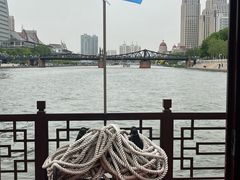 -海河游船-永乐码头(大悲院)