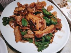 -老淮安·淮安菜(涟水店)