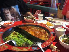 -巴九门老火锅(来福士打望店)