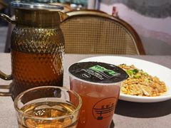 -贰号院子·南京淮扬味(珠江路店)
