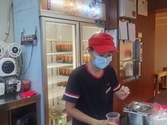 -八婆婆烧仙草(中山路店)