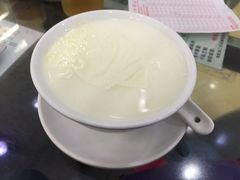 原味双皮奶-义顺牛奶公司(庇利金街店)