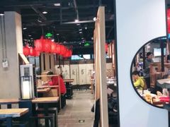 -和府捞面(方庄店)
