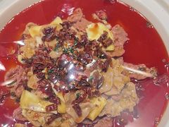 -大鹏饭店·金陵家宴(奥体中心店)