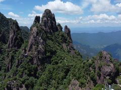 -三清山风景名胜区