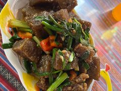 -鱼乐岛餐厅·户外花园主题餐厅