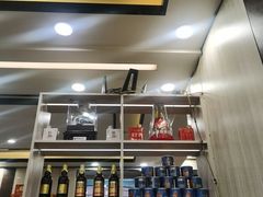 -有滋有味烧烤涮(果园星城C区店)