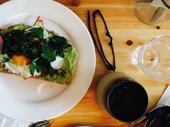 -Egg•Allday Brunch(襄阳北路店)