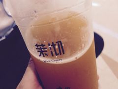 -茉沏(繁花中心店)