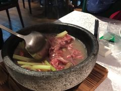 -五稻厨房粤西菜(新闻店)