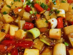 -姚记烧烤(建昌苑店)