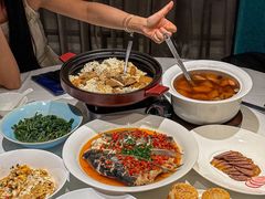 -飶香居(省博物馆店)