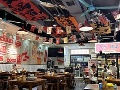 -黔有有贵州酸汤夺夺粉火锅(五味十字店)