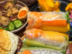 -岛风·台食小馆 ISLAND BISTRO(烟台山店)