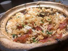 彪哥腊味煲仔饭-顺峰顺水顺德菜(龙华店)