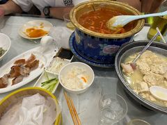 -金鸭都·老北京特色家常菜(潘家园店)