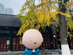-古大圣慈寺