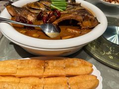-京坛汇·烤鸭·京菜(宋庄店)