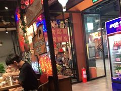 -·缸桶屋·韩式牛肋条自助烤肉(西湖D11店)