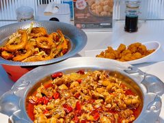 -美蛙四季(望京凯德茂店)