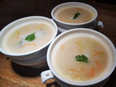 宋嫂鱼羹-江南里(环球港店)