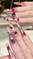 -MB·nail美甲美睫